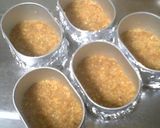 A picture of step 9 of No-bake Cheesecake with Fruit and a Hint of Rum.