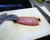 A picture of step 3 of Red Sole Meunière (My Signature Dish).