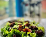 Foto del paso 10 de la receta: Langostinos vestidos (en airfryer)