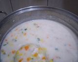 Foto langkah ke 5 dari resep Chicken Cream Soup.