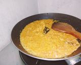 Foto langkah ke 4 dari resep Sambel goreng tempe cecek ala gudeg.