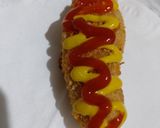 Foto langkah ke 5 dari resep Corndog.