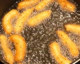 A picture of step 10 of Taiwanese Fish Tempura - Tian Bu La.