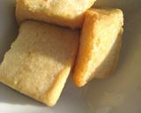 A picture of step 15 of Salted Tofu.