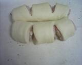 Tear-Apart Bacon Bread recipe step 6 photo