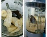Coffee And Banana Smoothies recipe step 3 photo