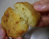 A picture of step 5 of Creamy Potato Croquettes.