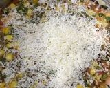 બ્રેડ લઝનિયા (Bread Lasagna Recipe In Gujarati) રેસીપી સ્ટેપ6ફોટો