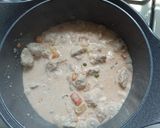 صورة لخطوة 3 من وصفة رز بالدجاج المكسيكي