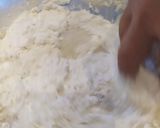 عکس مرحله 4 از دستور نان پارکر🍞🥐🥖🥨(۲)