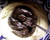 A picture of step 2 of Pasta alla Puttanesca with Handmade Black Pasta.
