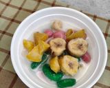 Foto langkah ke 7 dari resep Bubur Cha Cha.