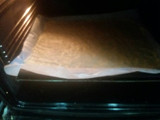 Torta de tomate