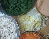 Foto del paso 6 de la receta: 🍽️Torre de panqueques, salada
