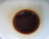 A picture of step 1 of Deep-fried Chicken Wing Kara-age with My Secret Marinade.
