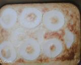 Foto del paso 9 de la receta: • Torta de Manzana~ 🍎