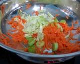 Coconut Vegetable Soup recipe step 1 photo