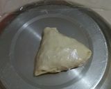 Foto langkah ke 7 dari resep Martabak Mie Bihun.