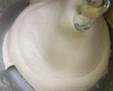 Foto del paso 7 de la receta: Bollos rellenos de queso crema