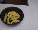 Foto del paso 5 de la receta Aguacate Rebozado en Air Fryer