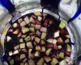 Foto del paso 1 de la receta: Clericot con Sprite 🍷