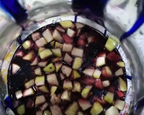 Foto del paso 1 de la receta: Clericot con Sprite 🍷