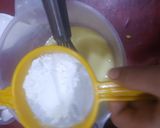 صورة لخطوة 3 من وصفة مسكوتشو الليمون (。◕‿◕。)