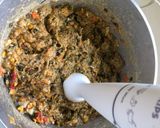 Foto del paso 4 de la receta: Caldo de Verduras Casero ⁉️👀😱😄