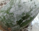 Foto langkah ke 1 dari resep Lodeh Buah Kundur, Jagung manis, Tahu Tempe.