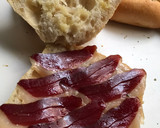 Foto del paso 2 de la receta: Bocadillos!! Cuál prefieres?