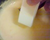 A picture of step 4 of Foolproof Cream Puffs.