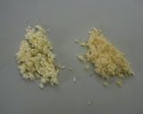 A picture of step 3 of Stir-Fried Celery and Pork with Salt and Pepper.