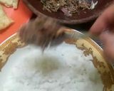 Foto langkah ke 3 dari resep Asam Kareng Khas Aceh (Asam ikan teri/ Bilis).