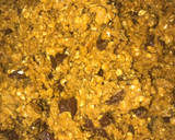 Foto del paso 3 de la receta: Cookies de chocolate sin gluten y “sanas”