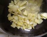Sabudana khichdi recipe step 5 photo