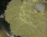 A picture of step 2 of Bright Yellow Turmeric Udon Noodles.