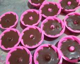 Foto langkah ke 3 dari resep Bolu kukus tepung beras gluten Free tanpa telur.