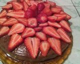 Foto del paso 11 de la receta: Torta de Chocolate