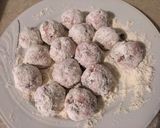 Foto del passaggio 3 della ricetta Polpette di tacchino e funghi