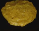 A picture of step 4 of Healthy Sweet potato pancake.