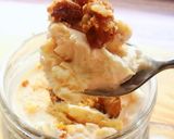 A picture of step 6 of Caramel Ice Cream.