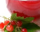 A picture of step 6 of Red Currant Jam.