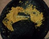Foto langkah ke 2 dari resep Peyek kacang.