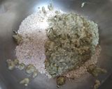 ઓટ્સ ચીલા(Oats Chila Recipe In Gujarati) રેસીપી સ્ટેપ1ફોટો