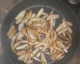 A picture of step 7 of One Pan Cooking! Easy Pork Stewed in Tomato.