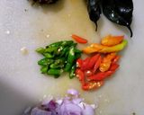 Foto langkah ke 2 dari resep Tongseng Sapi Sedap Gurih.