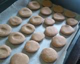Gluten-free Chocolate cookie