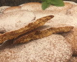 Foto del paso 15 de la receta: Galletas de crema de almendras
