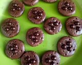 Foto langkah ke 5 dari resep Cookies happy call.