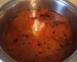 Kusz-kusz recept fázis 1 fotója